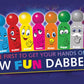 Diddidabs Family of Dabbers