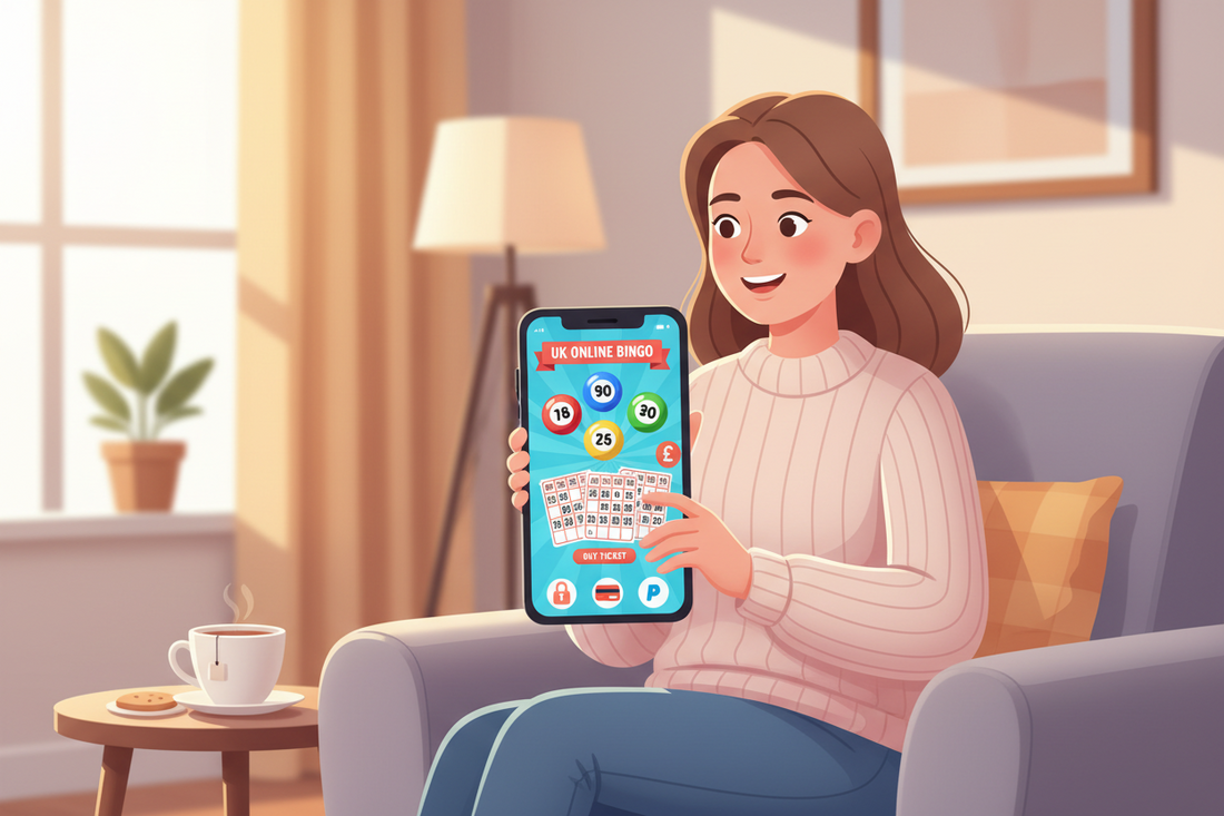 Bingo-Tickets-Online