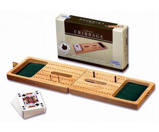 Cribbage Set